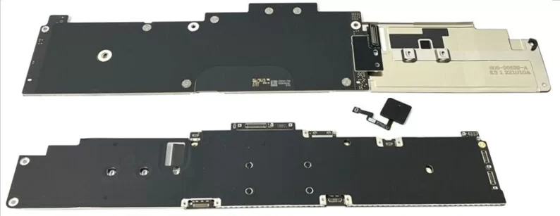 Macbook M2 Air a2681 Anakart 13.6