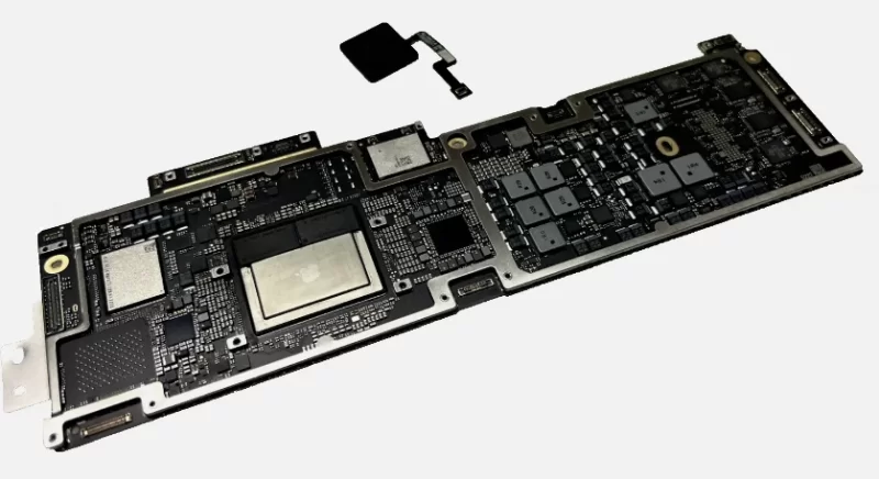 Macbook M2 Air a2681 Anakart 13.6